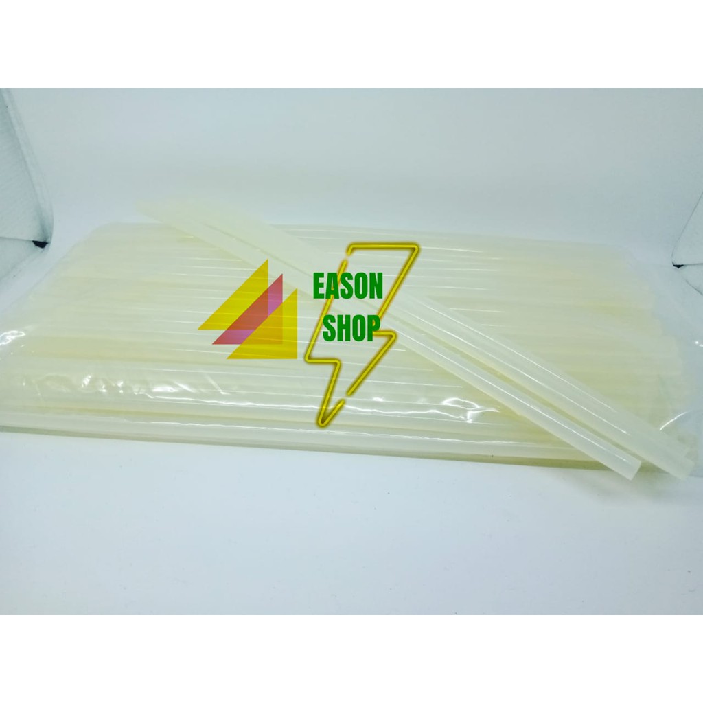 

Lem Bakar Kecil/glue stick Isi Lem Tembak 1KG