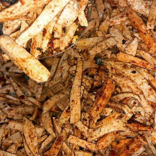 

Basreng (Baso Goreng) kemasan 100gram