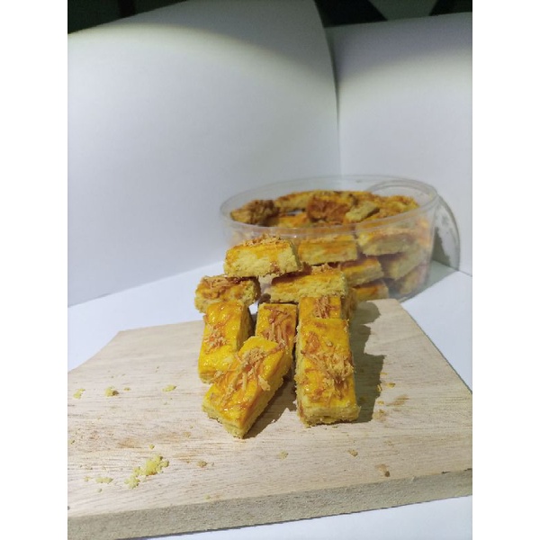 

Kastangel Kue Kering
