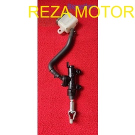 Master Rem belakang CB150 R Original Pompa Oli rem Belakang CB 150 R Ori asli