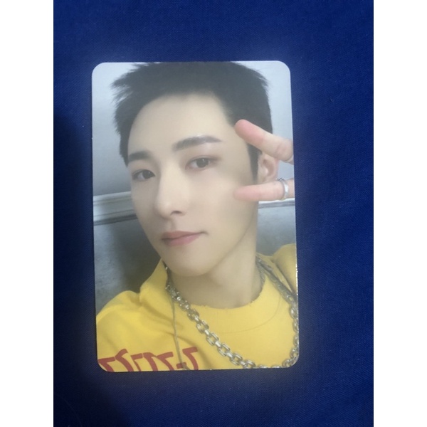 pob benefit mecima renjun glitch mode