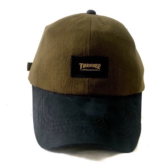 Topi distro pria topi pemium distro topi polocaps