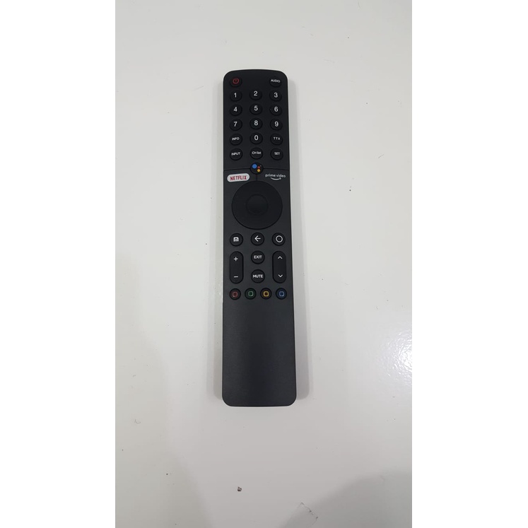 Remote untuk Mi TV A2 Smart TV remote control Bluetooth 360°/ Remot Mi TV A2