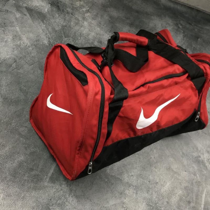 Duffle Bag Nike Second
