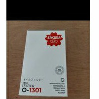 Oil Filter Hino O-1301