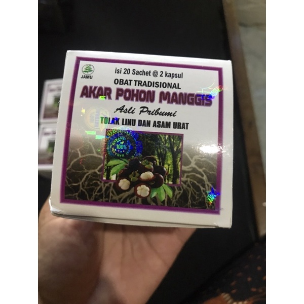 

COD AKM KOTAK KAPSUL ORIGINAL (ASAM URAT)