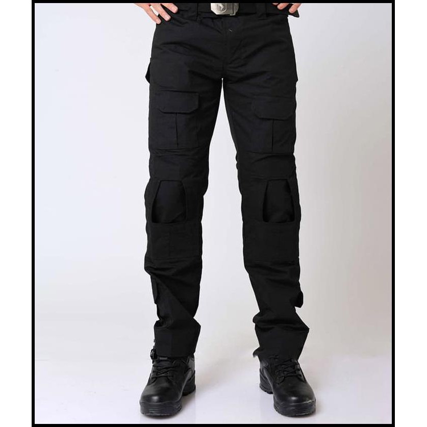 (Turun Harga) Celana Tactical 511 Kneepad Camping Hunting