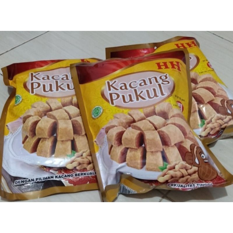 

Kacang Pukul