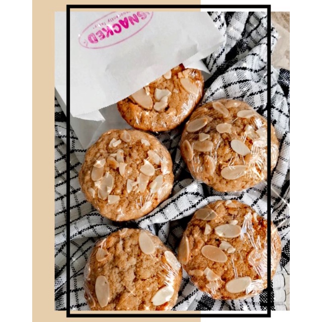 

BANANA MUFFINS / MUFFIN PISANG / ROTI SEHAT - no added sugar