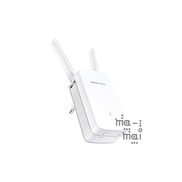 Mercusys MW300RE 300Mbps Wi-Fi Range Extender