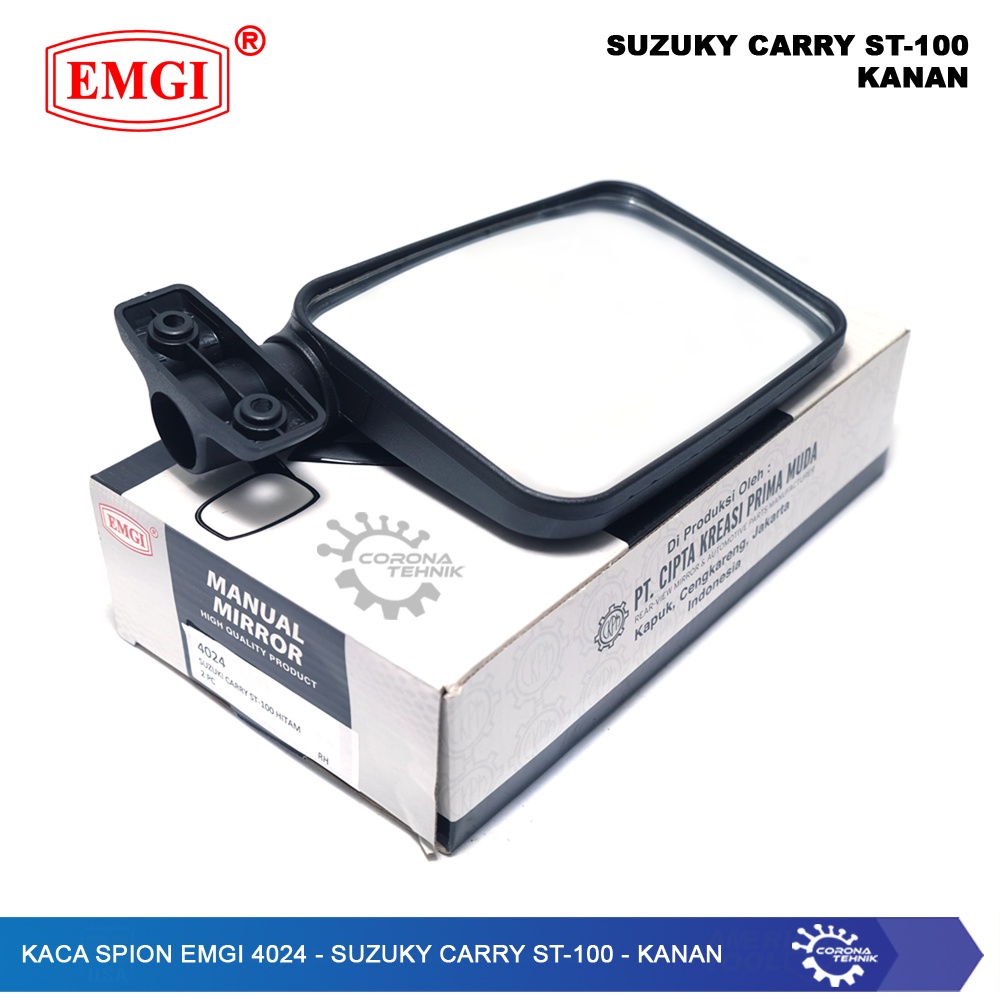 EMGI 4024  - Kaca Spion - Suzuki Carry ST-100 - Kanan