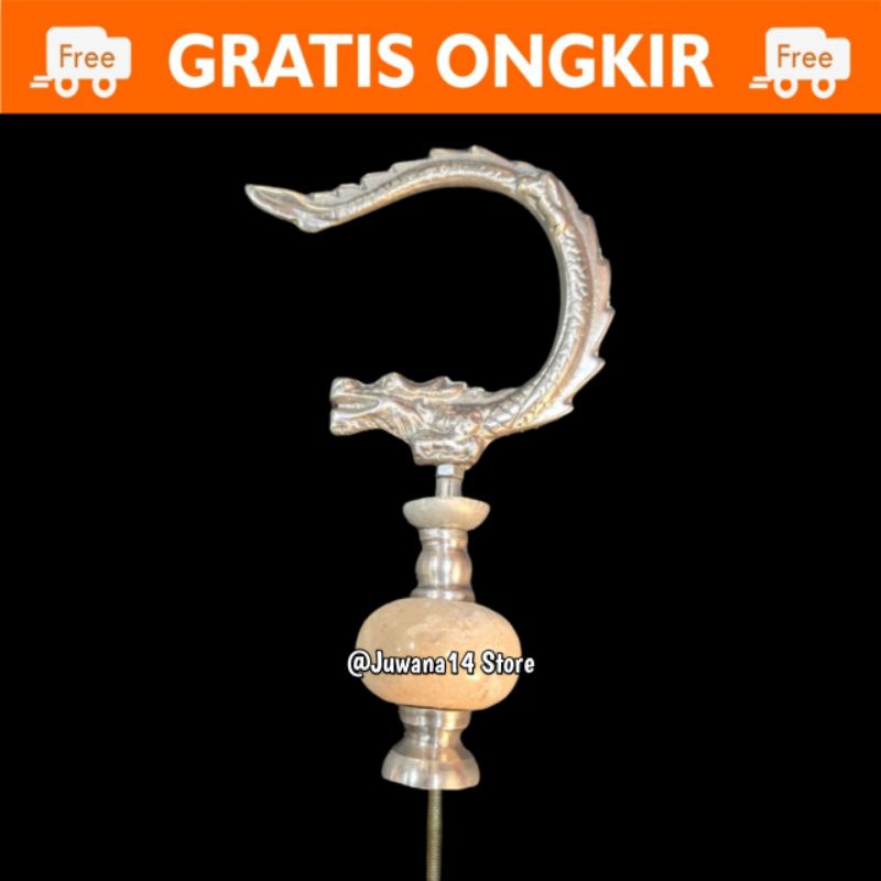 GANTUNGAN SANGKAR BURUNG MOTIF NAGA POLIS FULLSET PLUS PION TOMAT MARMER CANTOLAN KANDANG KOTAK BURU