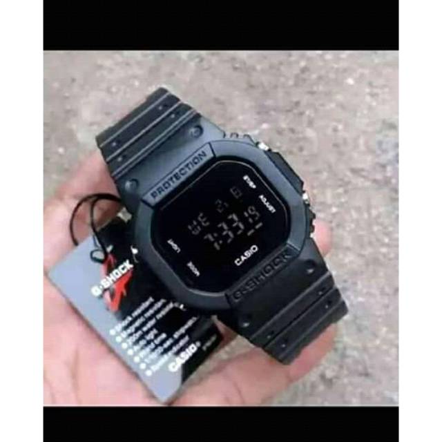 Jam tangan g shock casio anti air