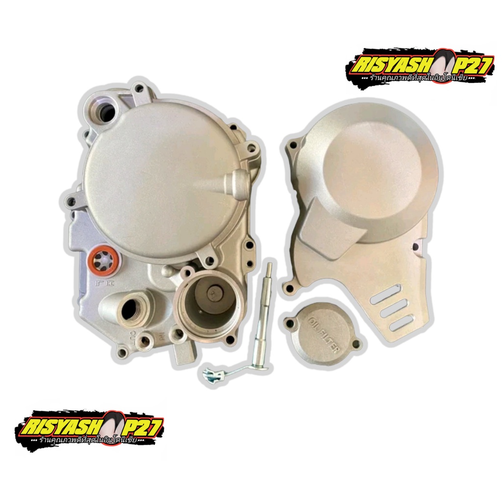 Kalter bak kopling honda win grand c series model takegawa racing