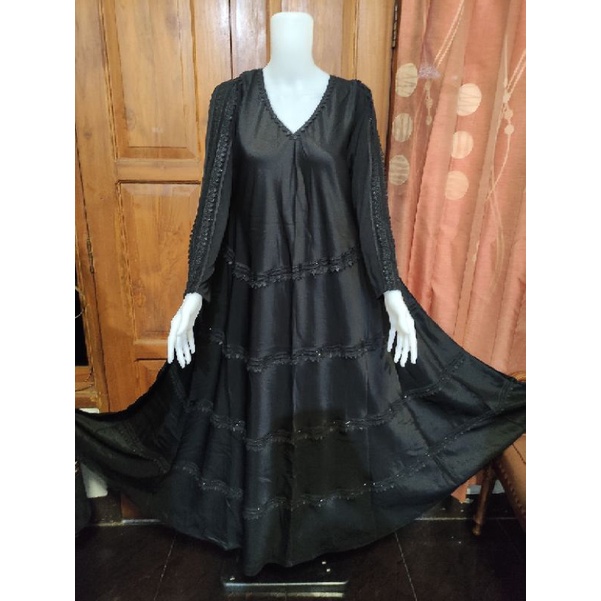 ABAYA ORIGINAL SAUDI