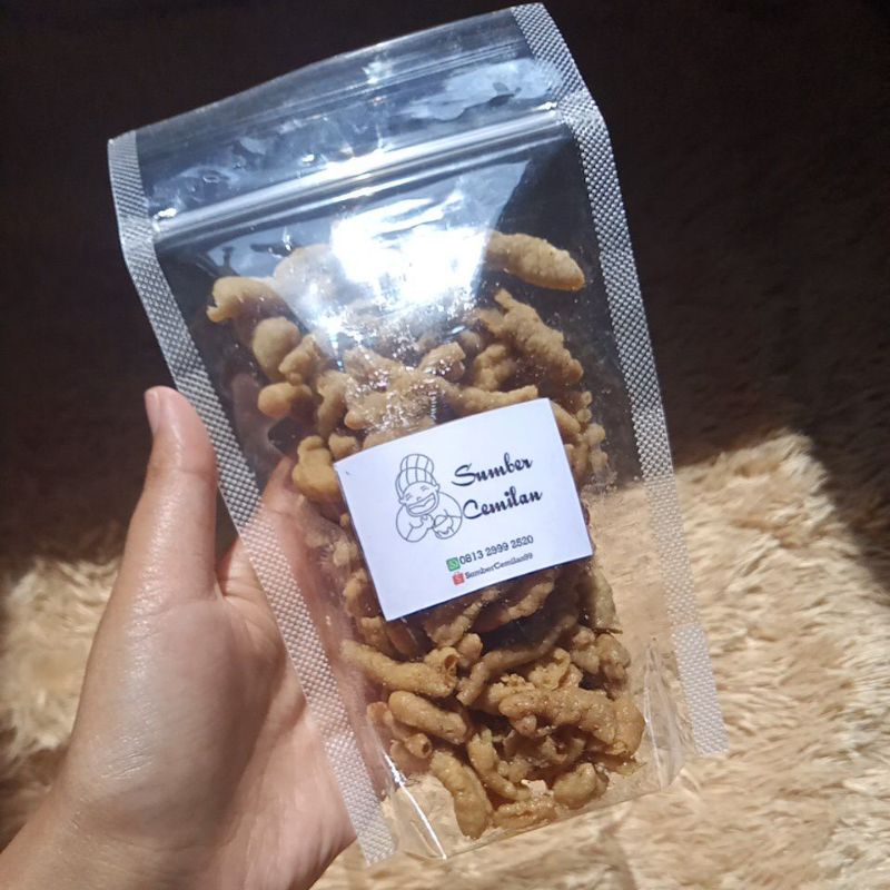 

Keripik Usus