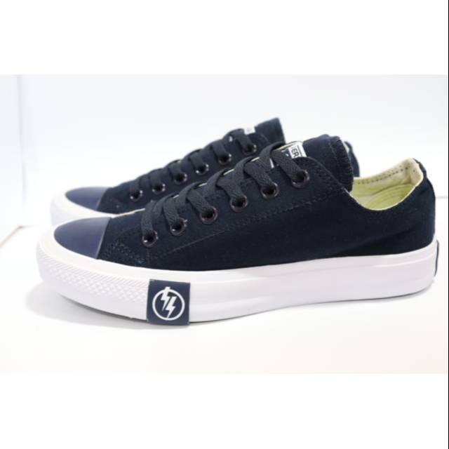 CONVERSE UNDEFEATED | Blue,Black And Red