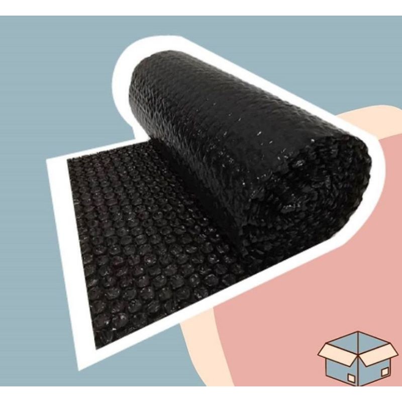 

BUBBLE WRAP