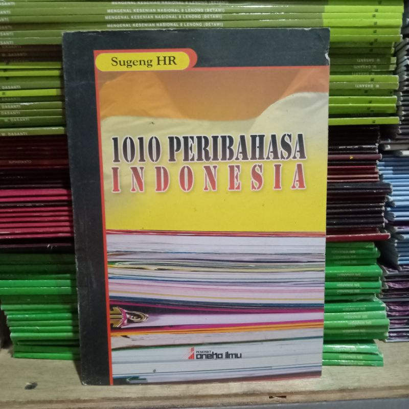 Obral buku murah seri pengetahuan ensiklopedia // pengayaan // referensi perpustakaan // sastra sejarah // non fiksi // alam // pemanasan global // energi // kesenian // part 3-1010 peribahasa