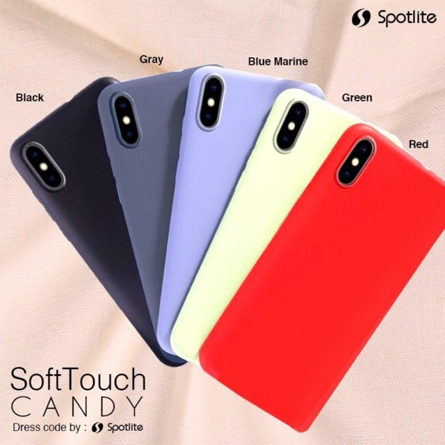 Silikon Samsung Note 10plus Case Samsung Note 10 Spotlite