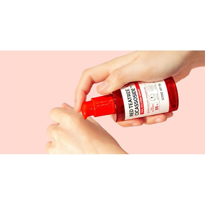 SomeByMi Red Teatree Serum