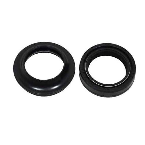 Seal Shock (Seal Set FR Fork) - MegaPro Karburator (51490GAA305) sumah00 Juara