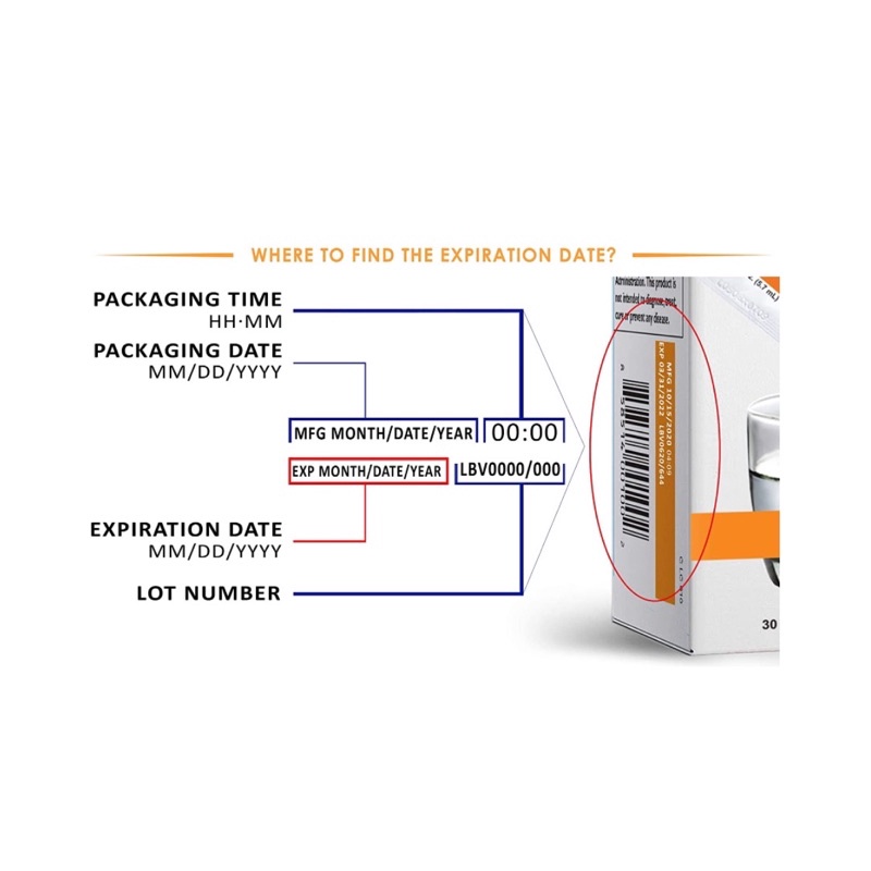 ORI USA - LYPO-SPHERIC VITAMIN C