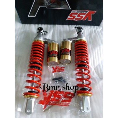 Shockbreaker sokbreker shok sok Yss Tabung Nmax