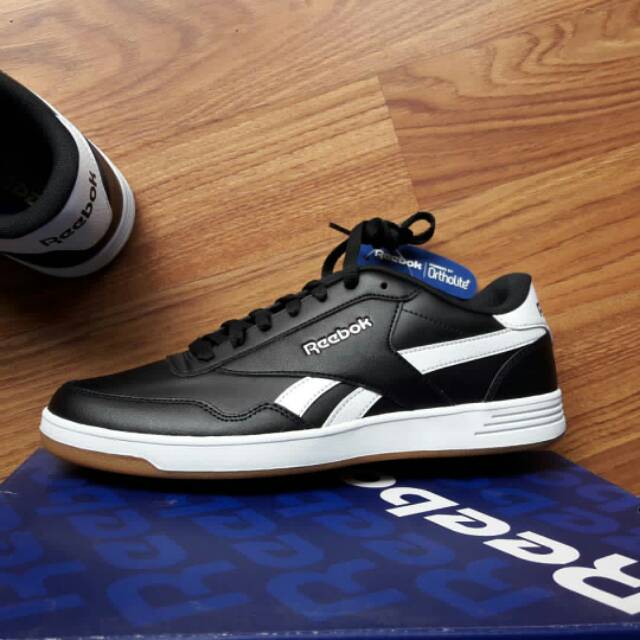reebok royal t