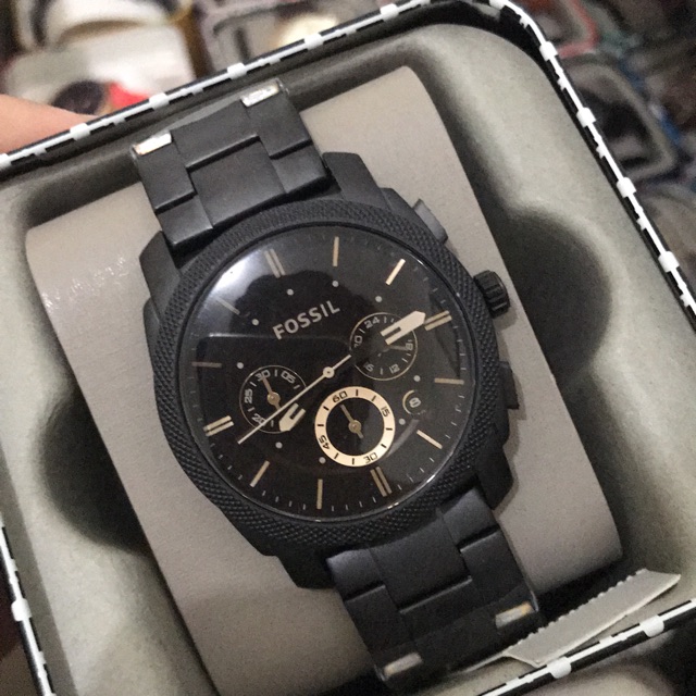 Fossil Machine FS4682