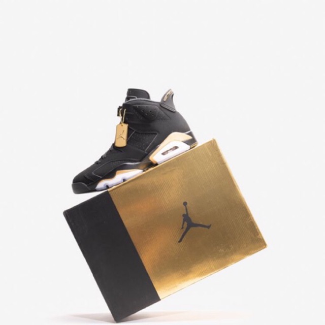 dmp retro 6