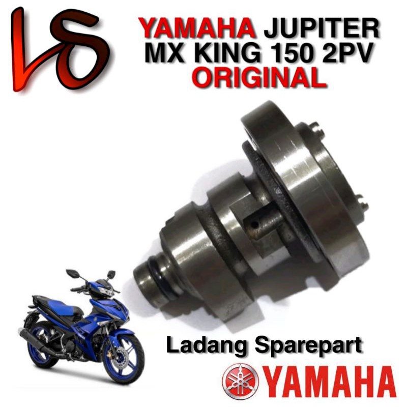 Noken as Jupiter MX King 150 2PV Original