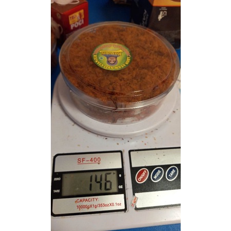 

Abon Ayam Karwati