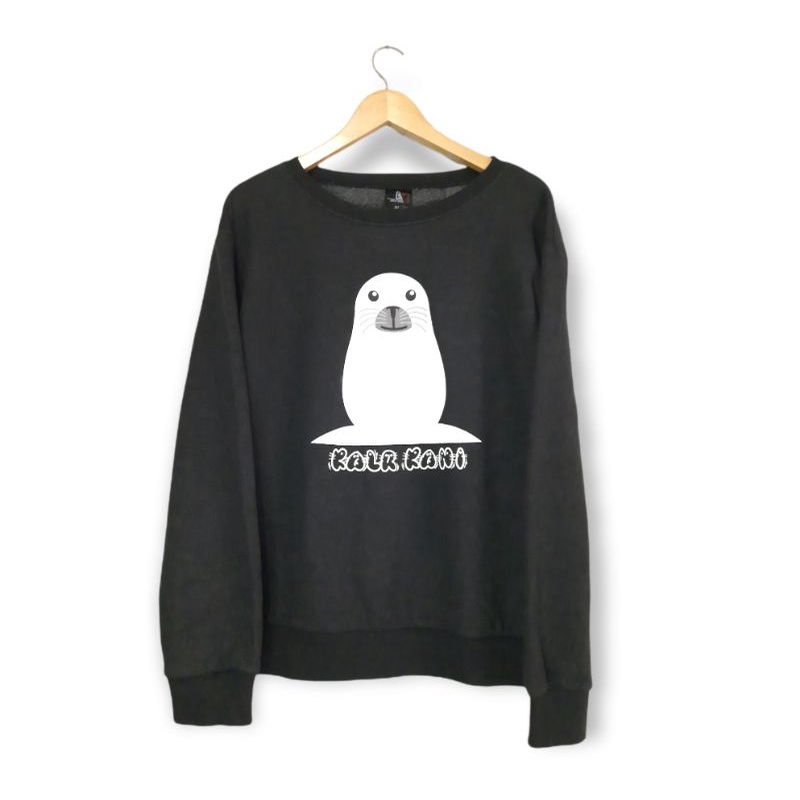 Crewneck Karl Kani Vintage