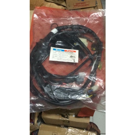 KABEL BODI ASSY KABEL BODY XEON KARBU XEON 125 44D