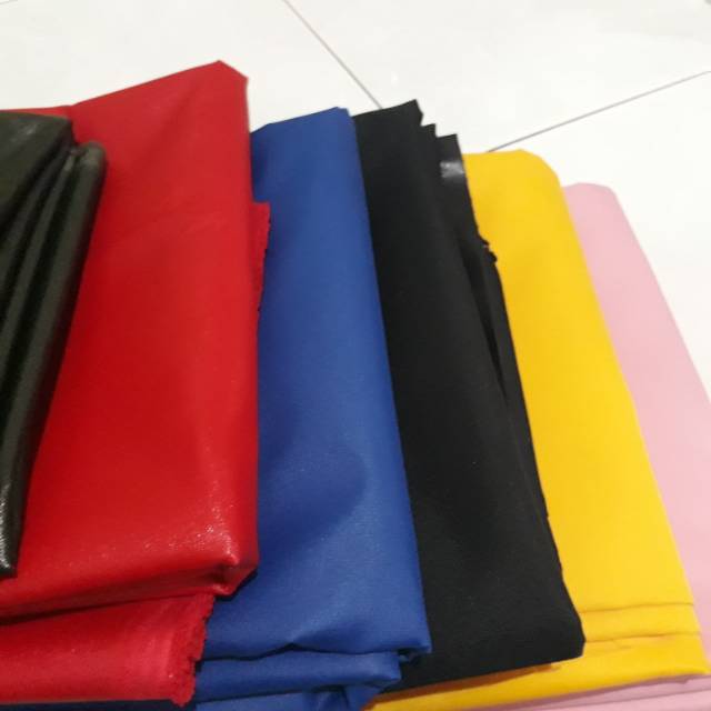 Bahan tas cordura