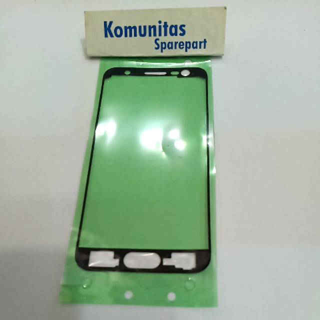 

LEM ADHESIVE/STICKER SAMSUNG J5