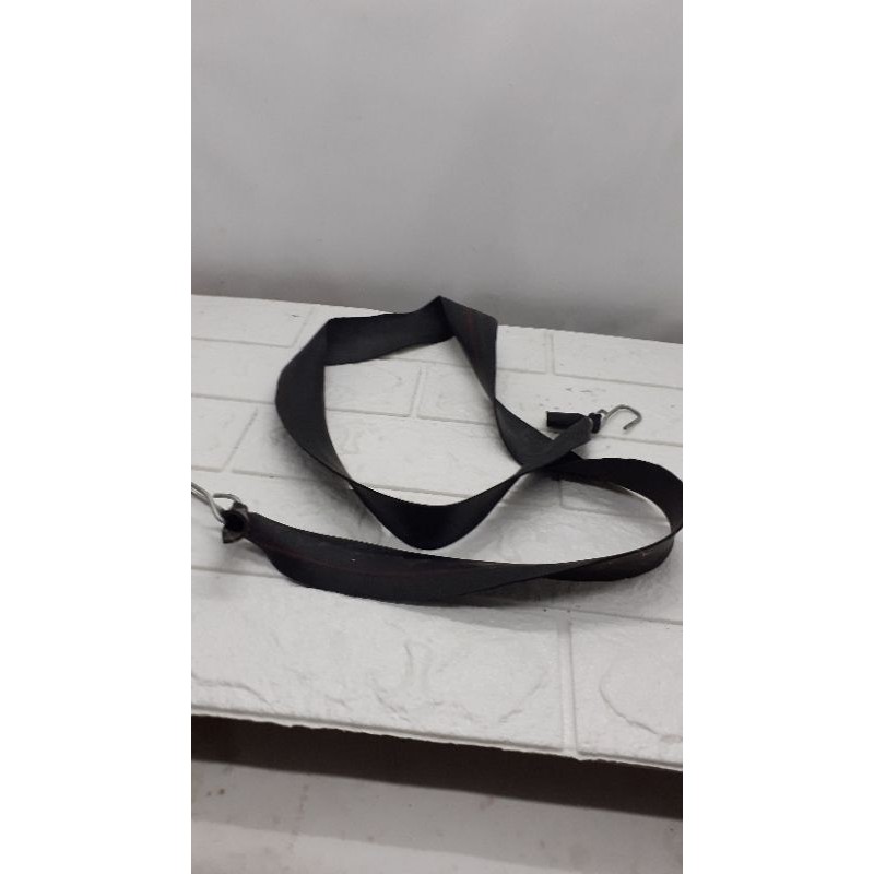 Tali Bagasi Ban