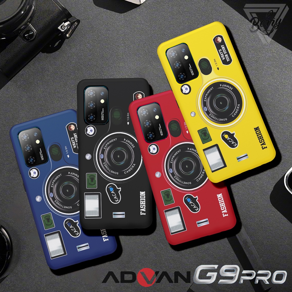 FASHION CASE FOR ADVAN G5 ADVAN G5 ELITE ADVAN G9 PRO