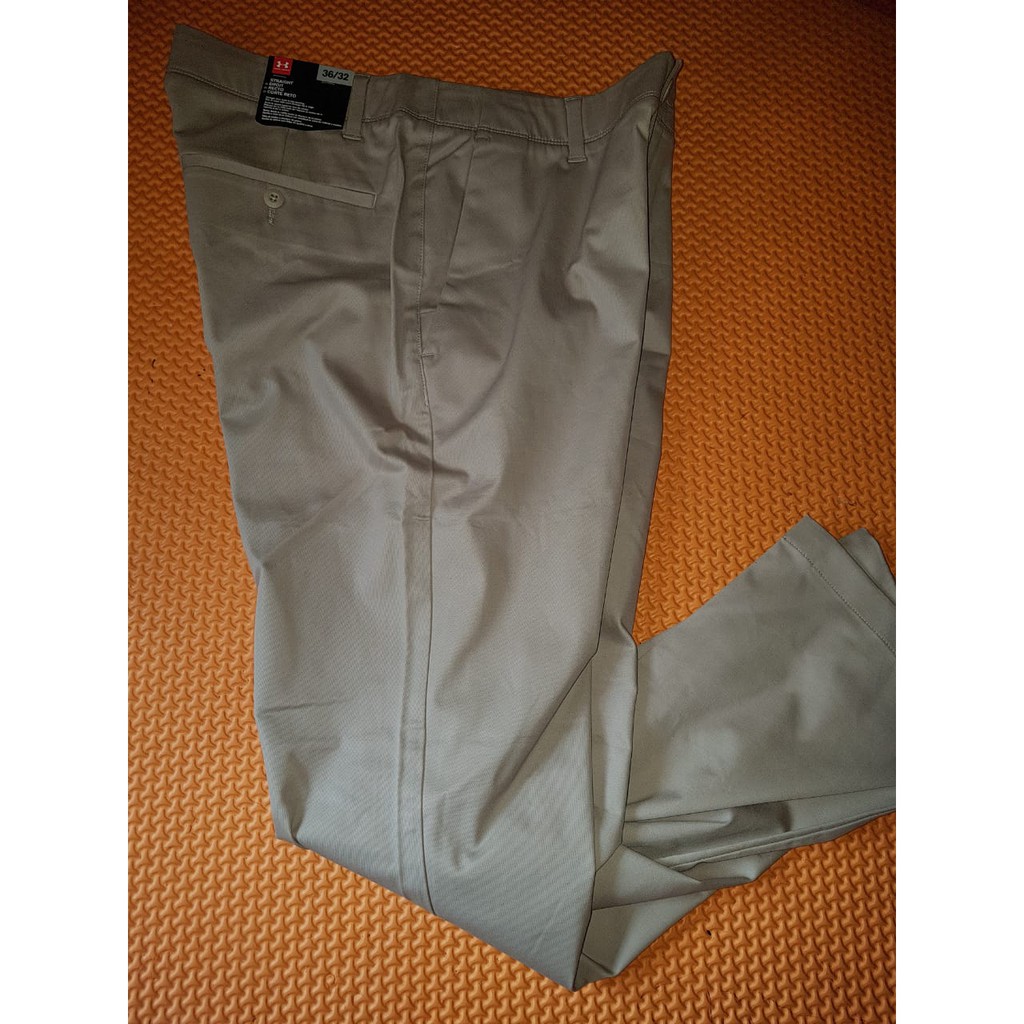 Men's UA Shawdown Chino Pants