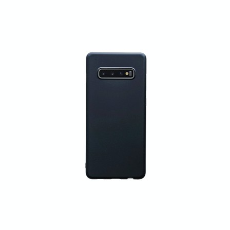 Samsung Matte Hard Case - Black