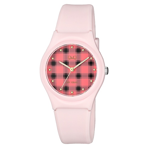 Q&amp;Q Original Watch VQ86 Series Hitam Jam Tangan Wanita