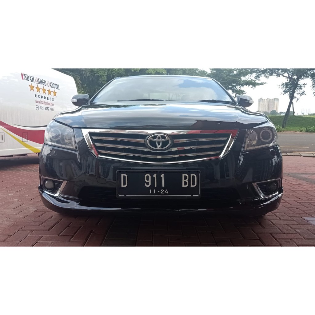 bodykit camry 2010