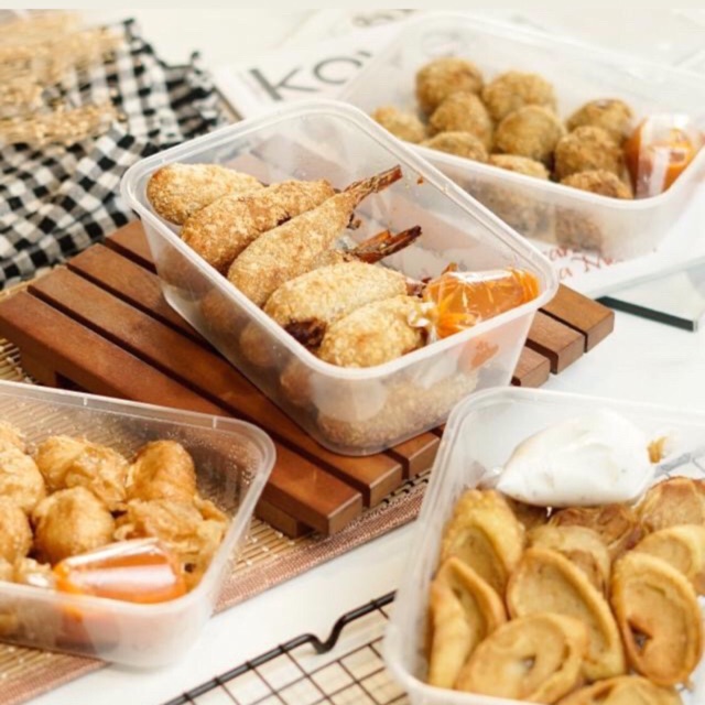 

Frozen Food