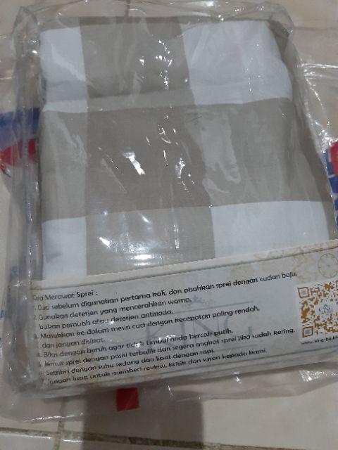 Tambahan 2 Sarung Bantal