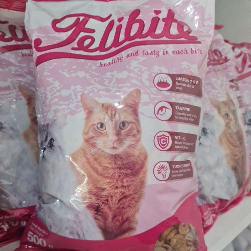 

Felibite 500g