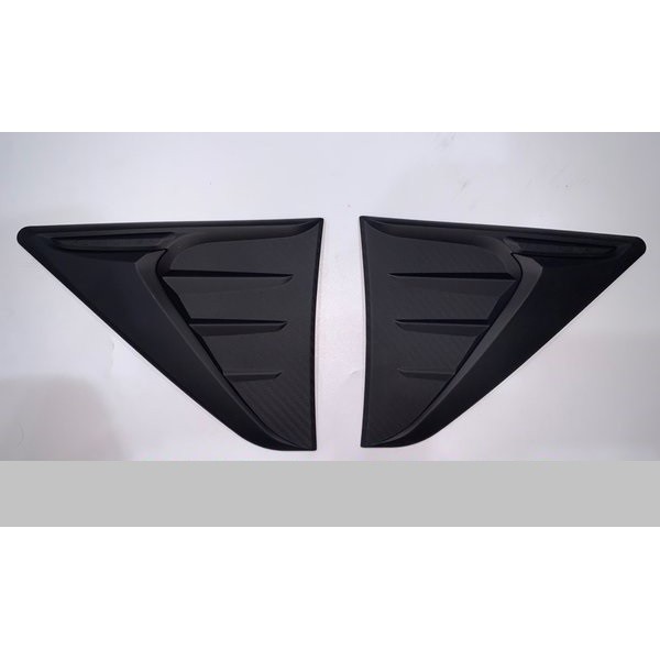 Side Ventilator All new Fortuner 2016 - 2020