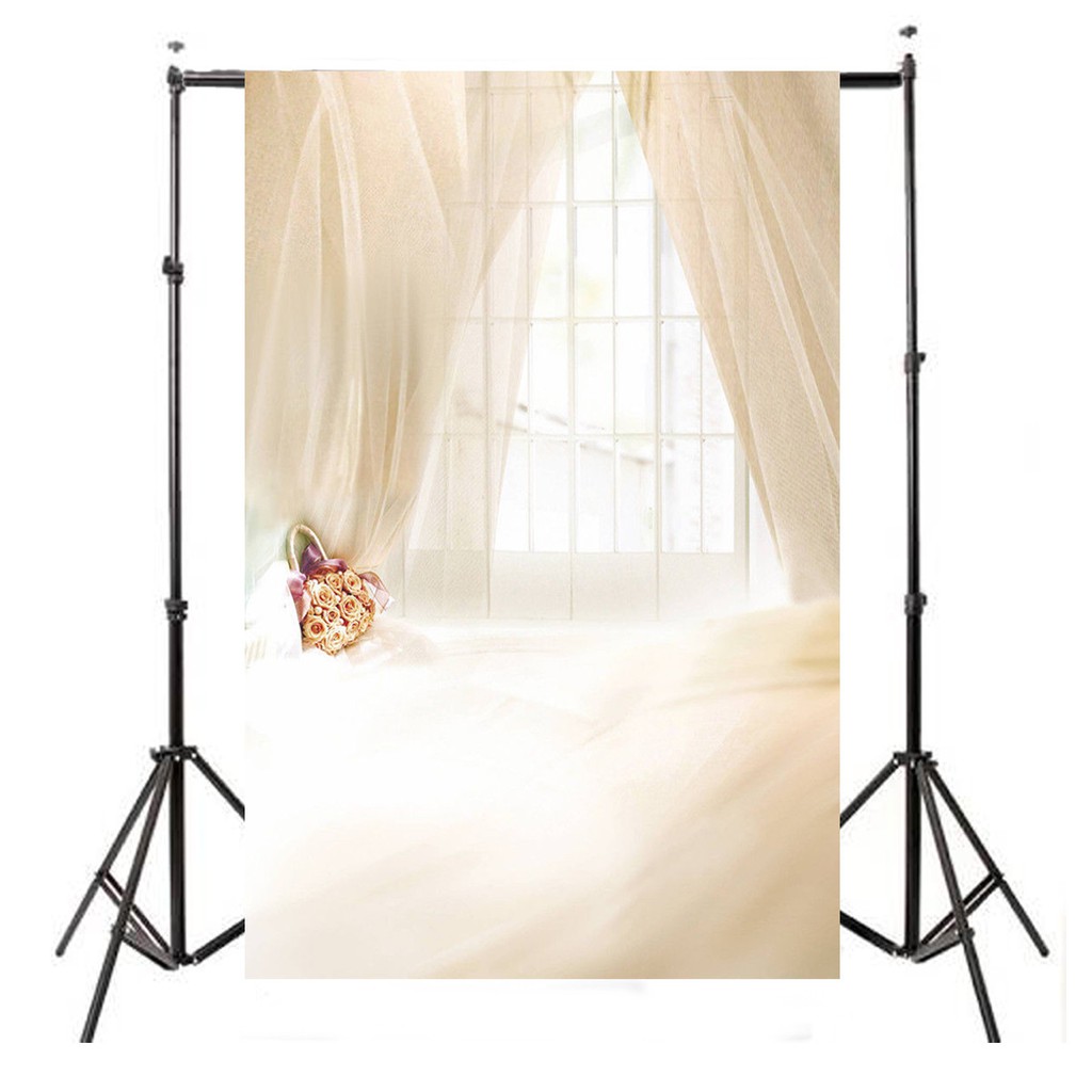 Backdrop Background Motif Pemandangan Jendela Warna Putih Backdrop Background Motif Pemandangan Jendela Warna Putih