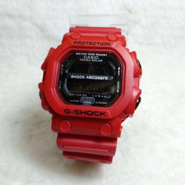 Jam Tangan G Shock Kotak Digital