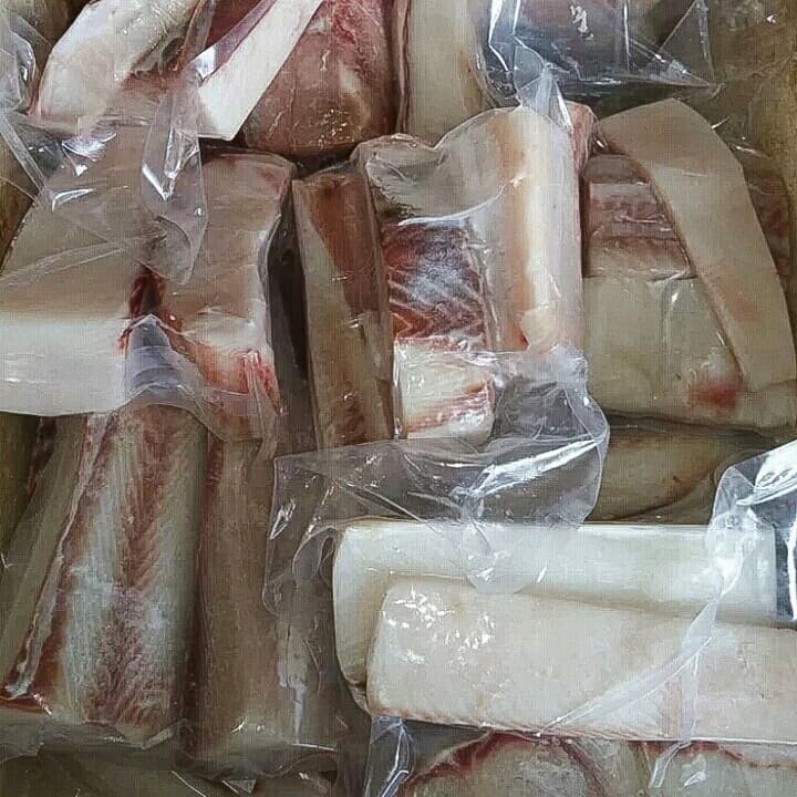 

Ikan Cucut Fillet / Fillet Ikan Beku / Frozen Fish